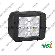 Vente chaude d&#39;usine de 40 pouces bon marché 4 * 4 barres offroad LED, barre lumineuse du CREE LED